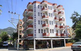Cozmina Apart Hotel