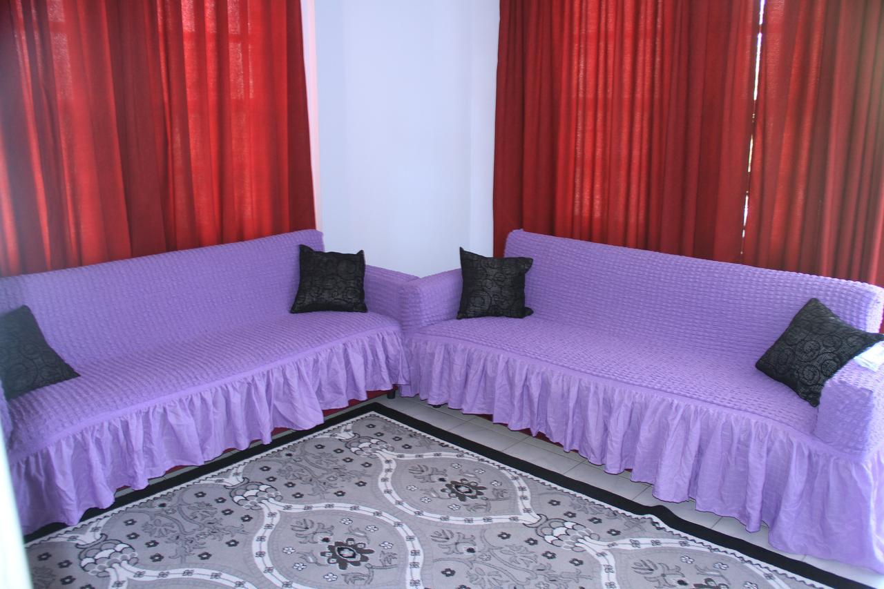 Cozmina Apart Hotel Alanya Dış mekan fotoğraf